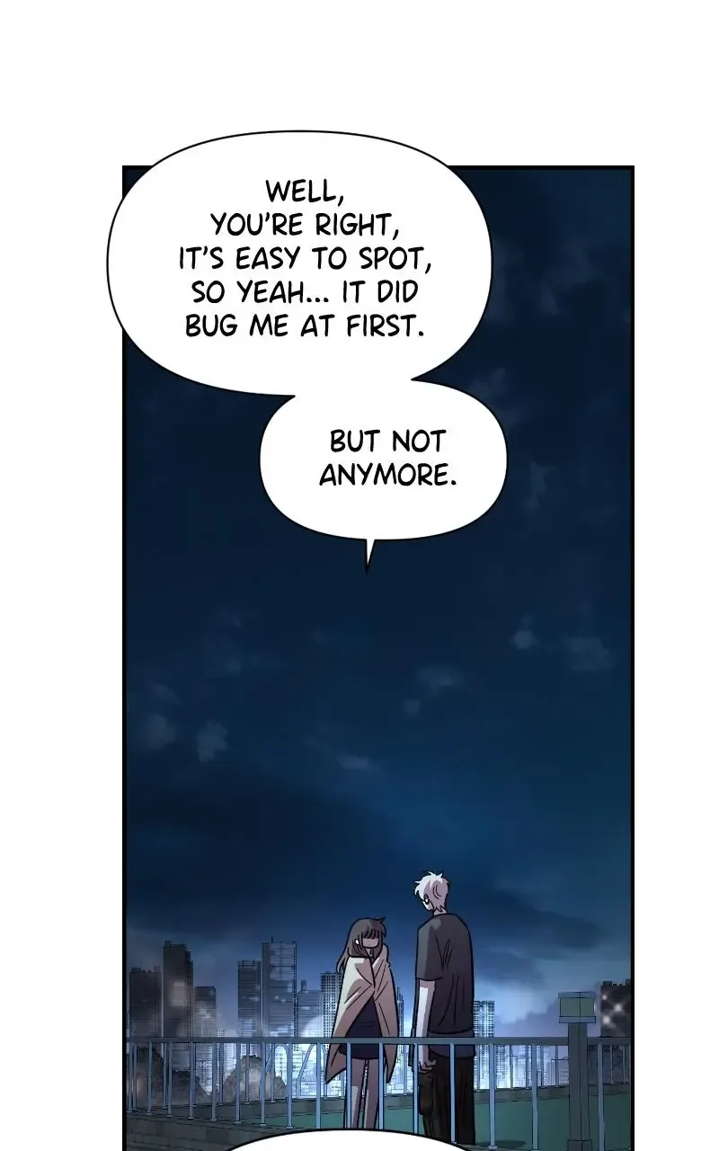 Childhood Friend Complex (Eunhi) Chapter 81 page 9