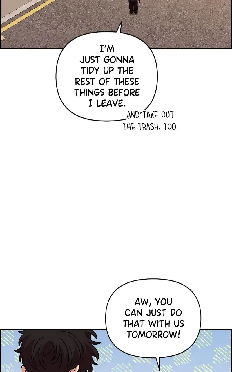 Childhood Friend Complex (Eunhi) Chapter 77 page 66