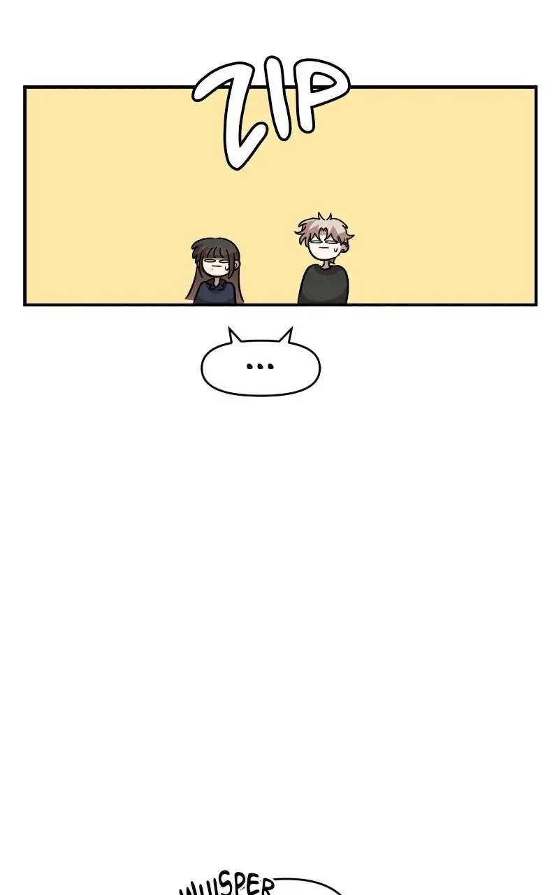 Childhood Friend Complex (Eunhi) Chapter 80 page 35