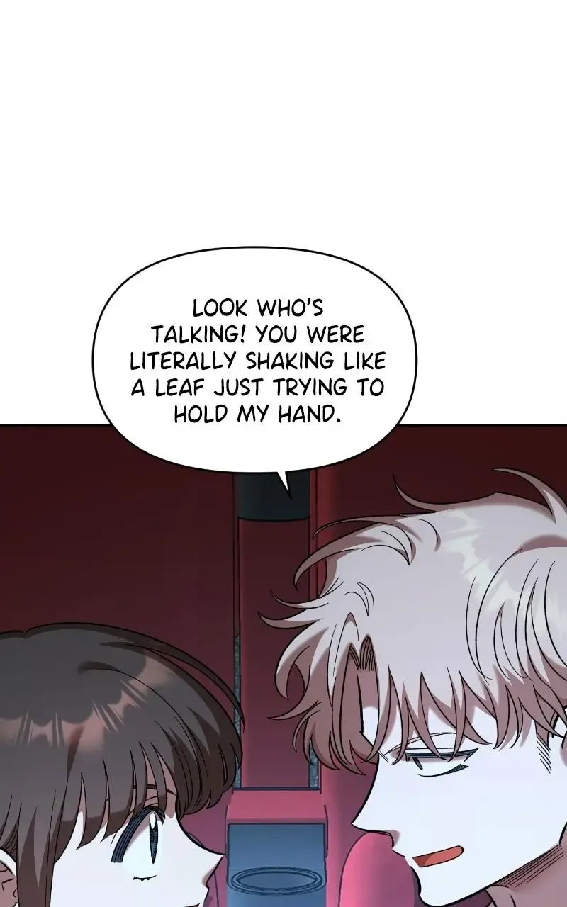 Childhood Friend Complex (Eunhi) Chapter 80 page 29