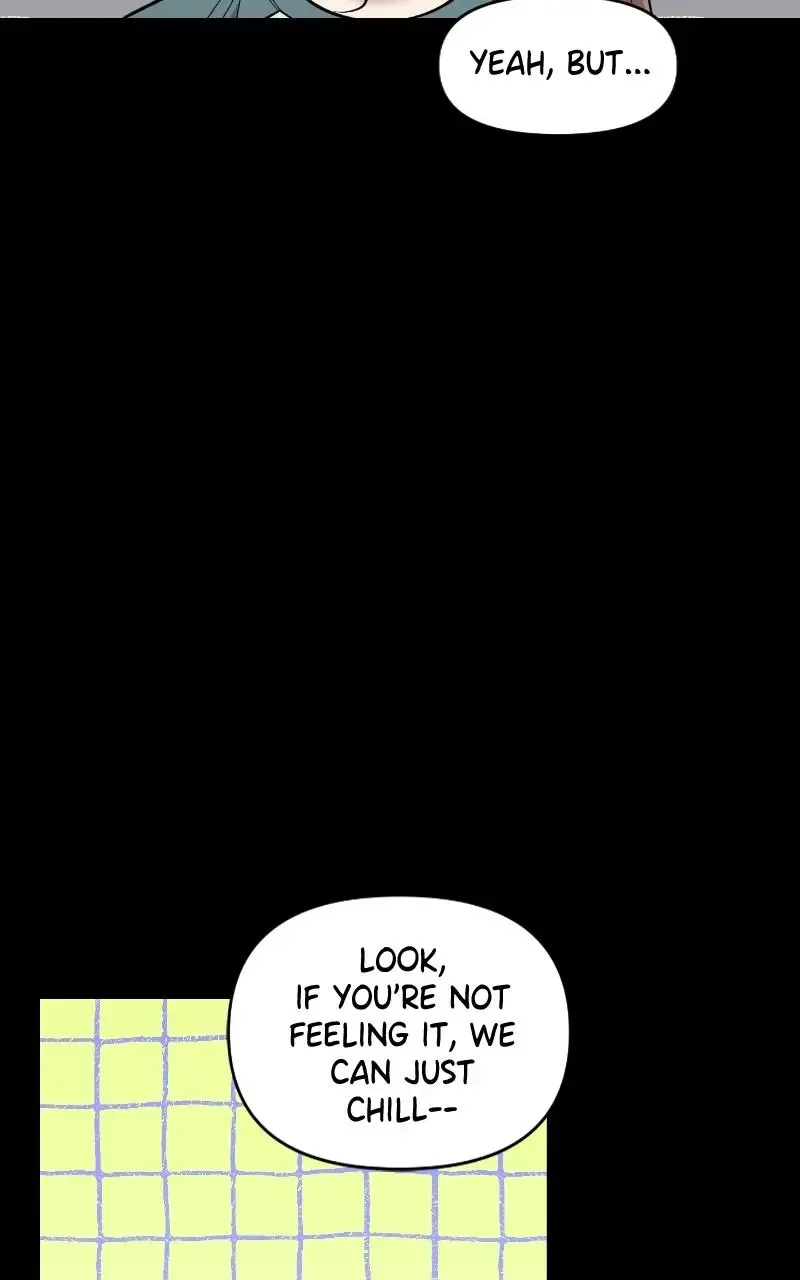 Childhood Friend Complex (Eunhi) Chapter 79 page 22