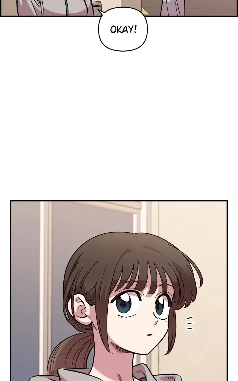Childhood Friend Complex (Eunhi) Chapter 77 page 64