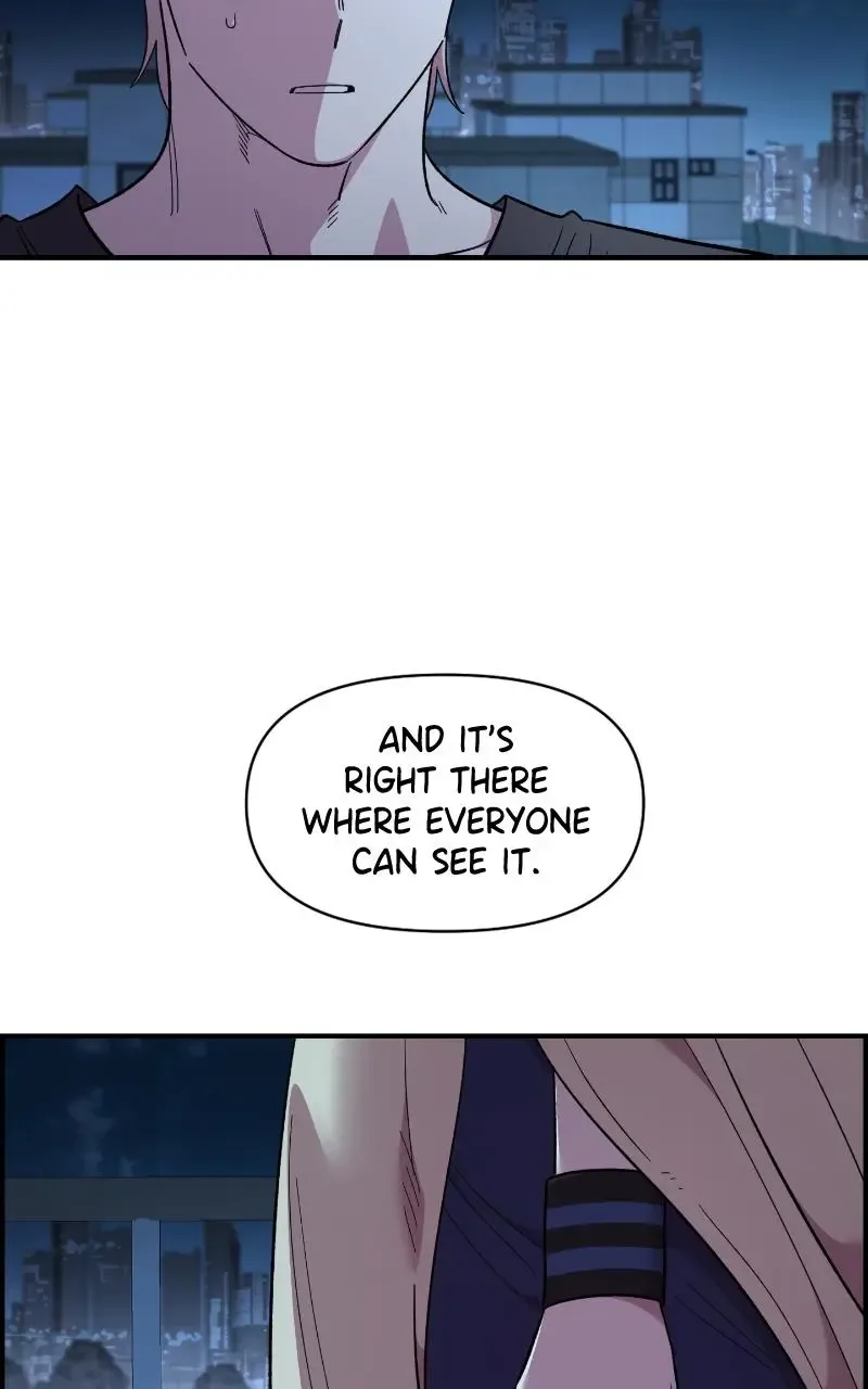 Childhood Friend Complex (Eunhi) Chapter 81 page 7