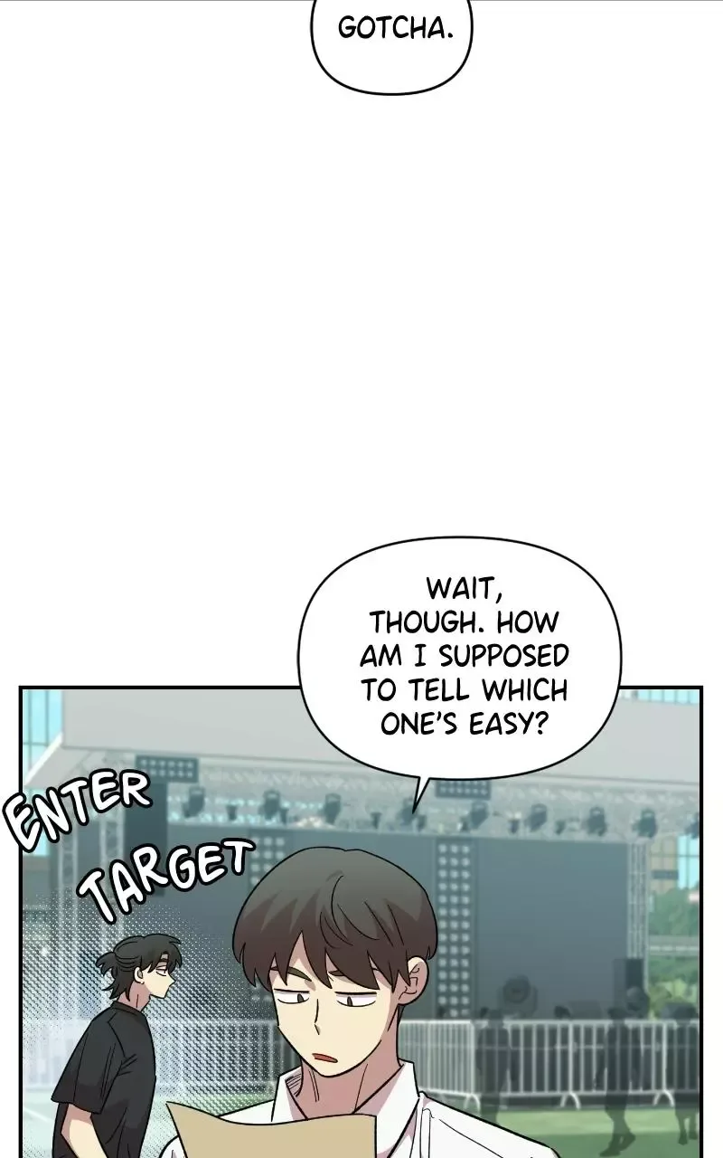 Childhood Friend Complex (Eunhi) Chapter 78 page 21