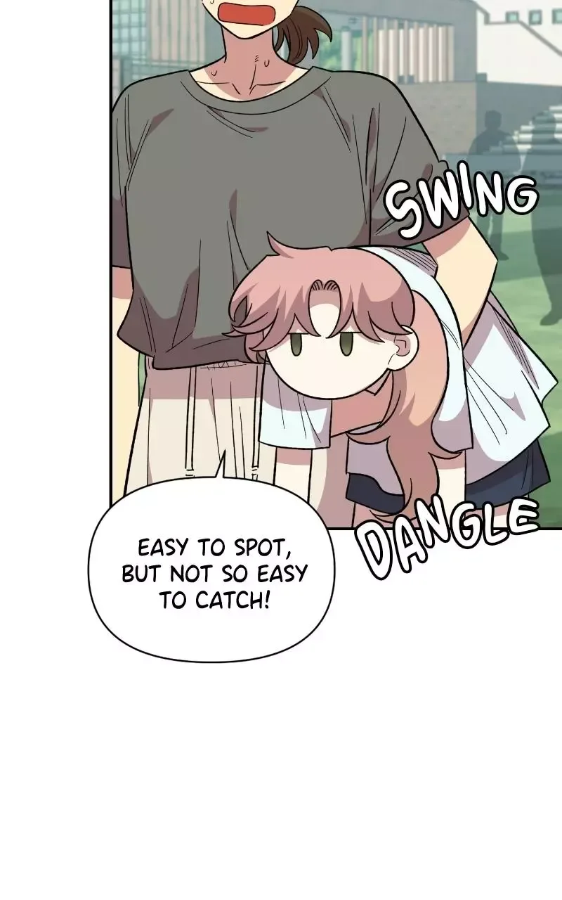 Childhood Friend Complex (Eunhi) Chapter 78 page 13