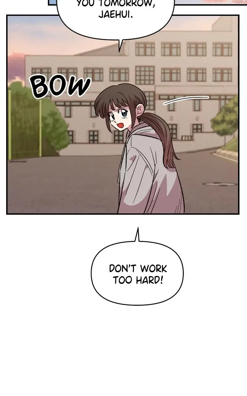 Childhood Friend Complex (Eunhi) Chapter 77 page 82