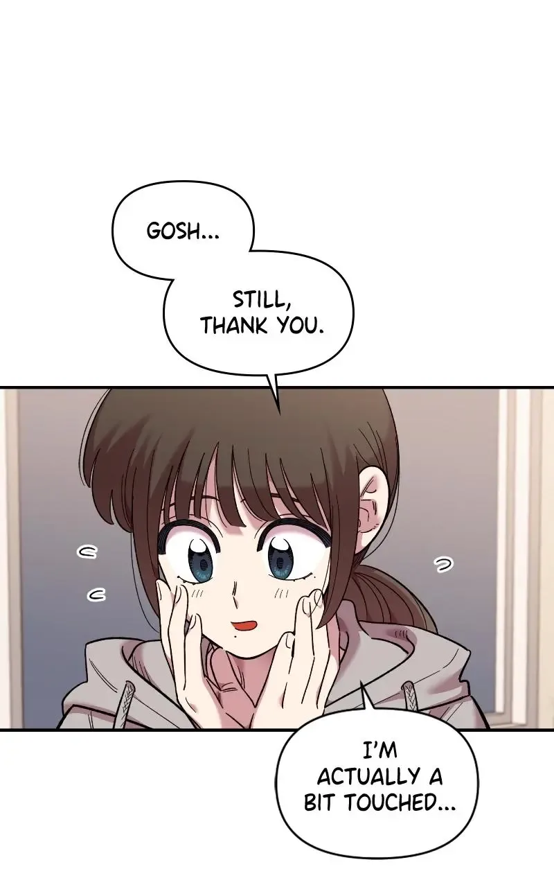 Childhood Friend Complex (Eunhi) Chapter 77 page 79