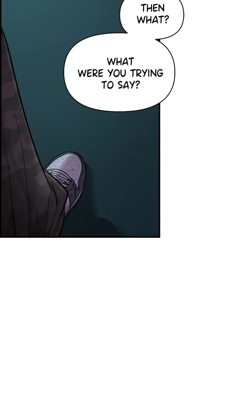 Childhood Friend Complex (Eunhi) Chapter 81 page 19