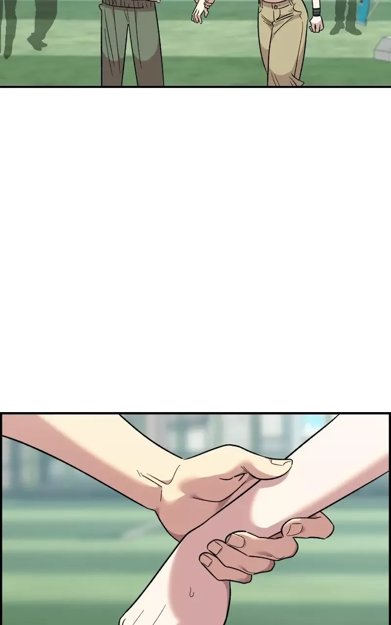 Childhood Friend Complex (Eunhi) Chapter 78 page 28