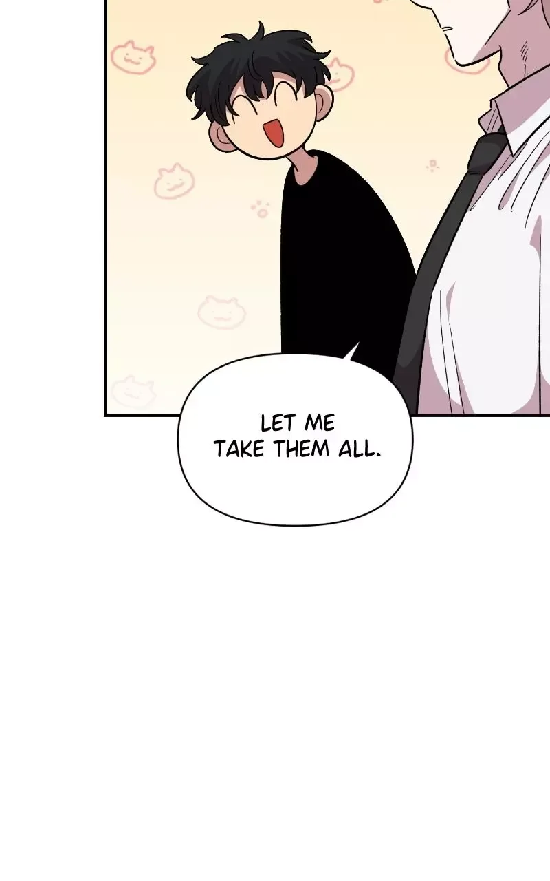 Childhood Friend Complex (Eunhi) Chapter 78 page 32