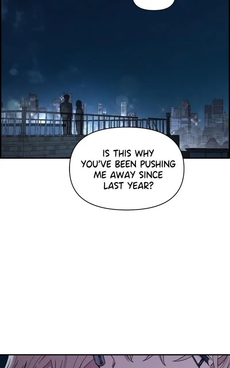 Childhood Friend Complex (Eunhi) Chapter 81 page 31