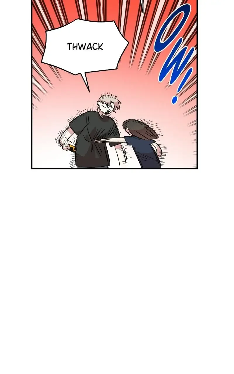 Childhood Friend Complex (Eunhi) Chapter 80 page 51