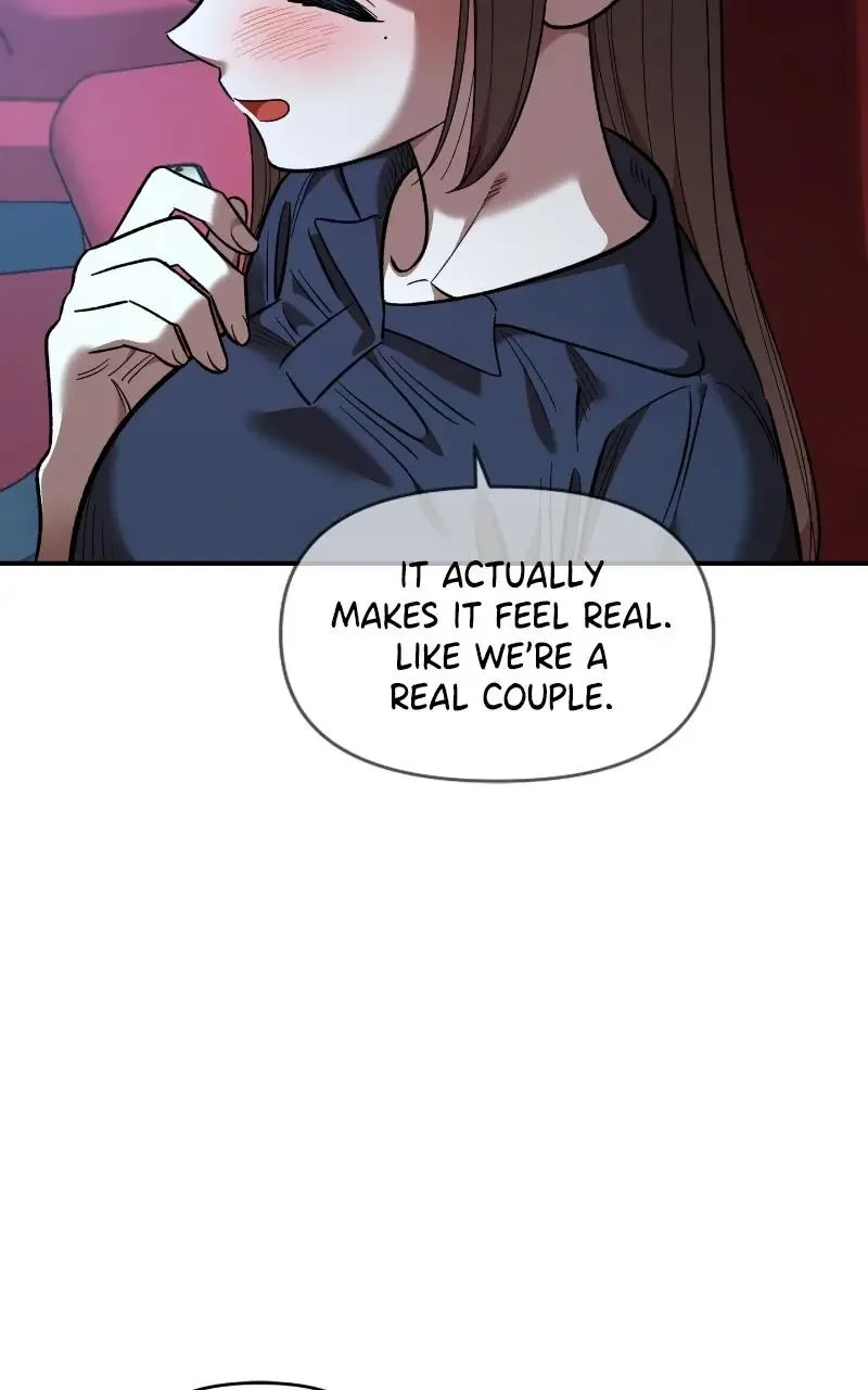 Childhood Friend Complex (Eunhi) Chapter 80 page 38