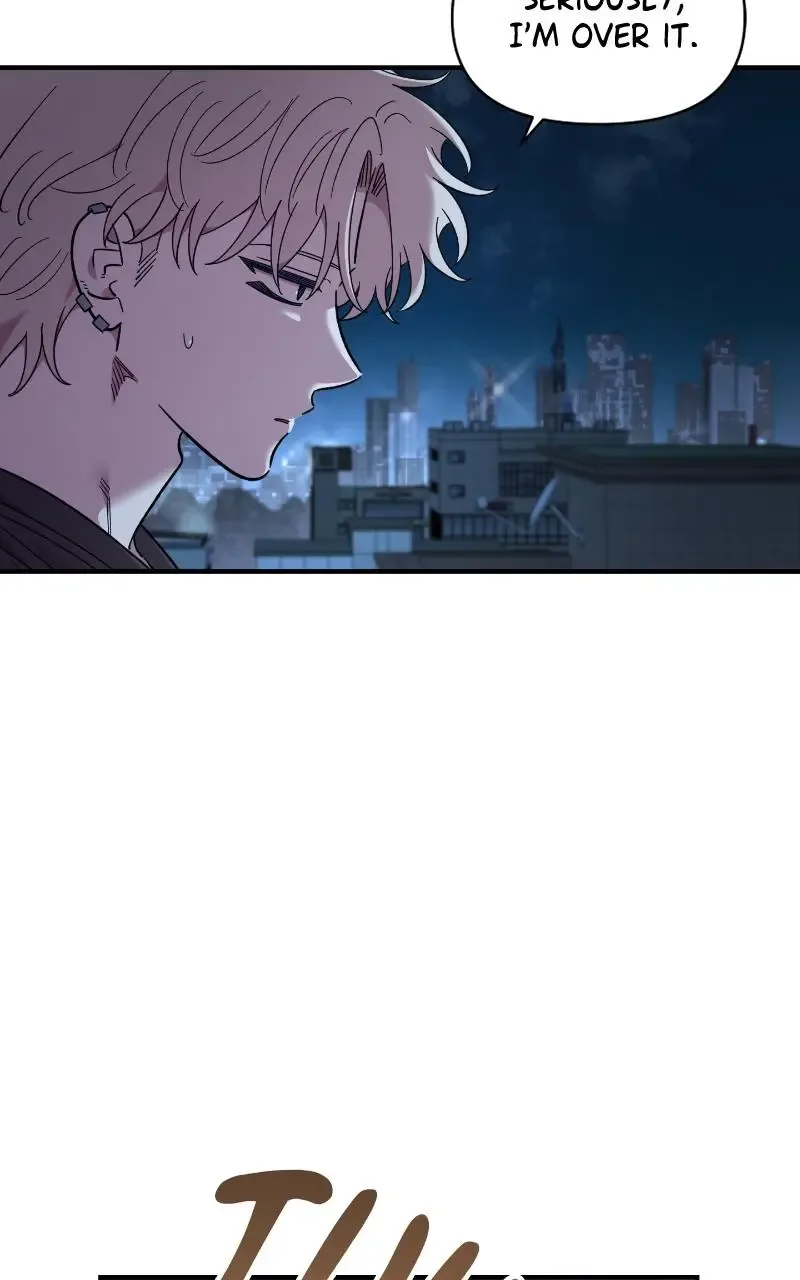 Childhood Friend Complex (Eunhi) Chapter 81 page 21