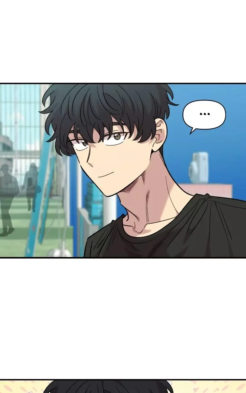 Childhood Friend Complex (Eunhi) Chapter 78 page 33