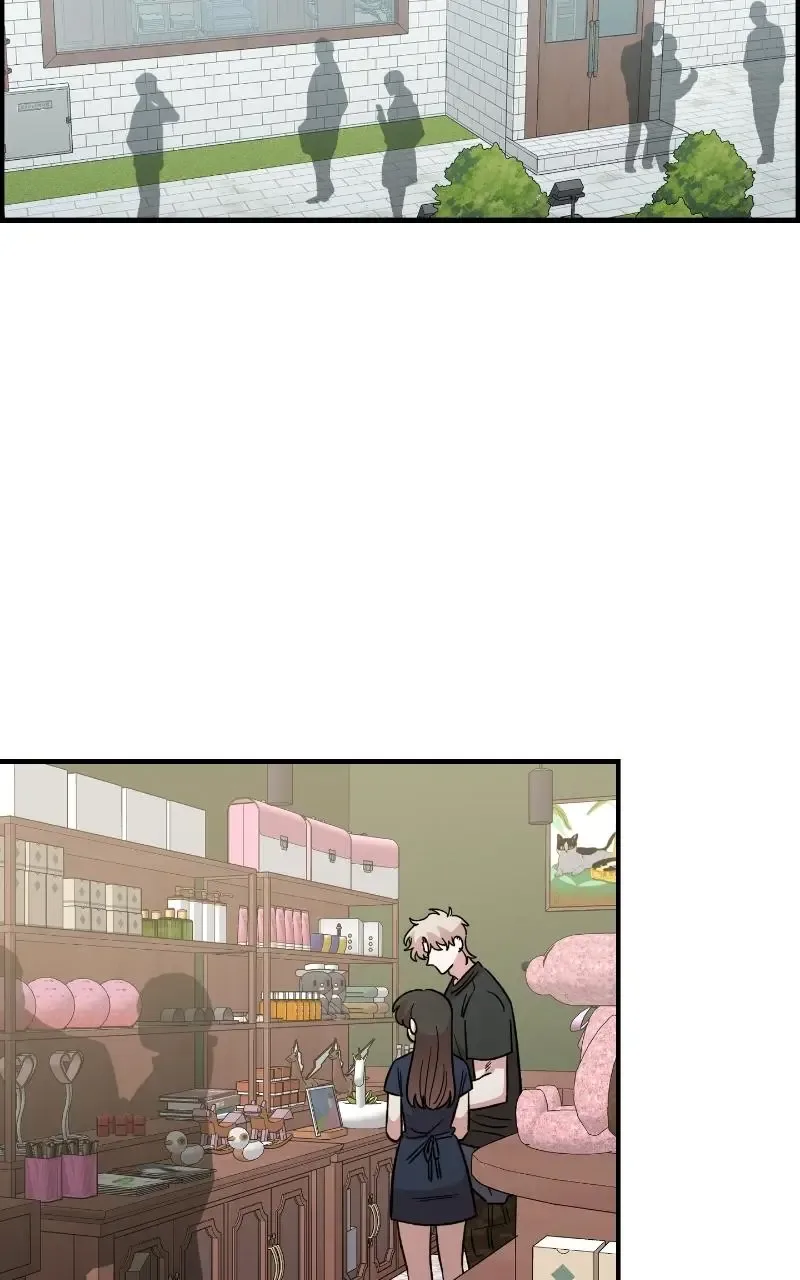 Childhood Friend Complex (Eunhi) Chapter 80 page 44