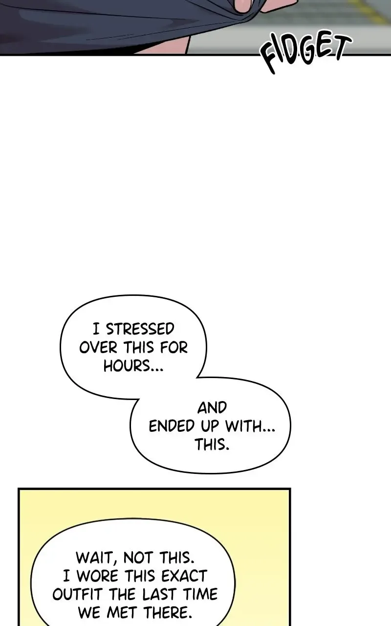 Childhood Friend Complex (Eunhi) Chapter 79 page 38