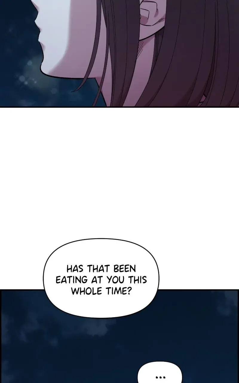 Childhood Friend Complex (Eunhi) Chapter 81 page 30