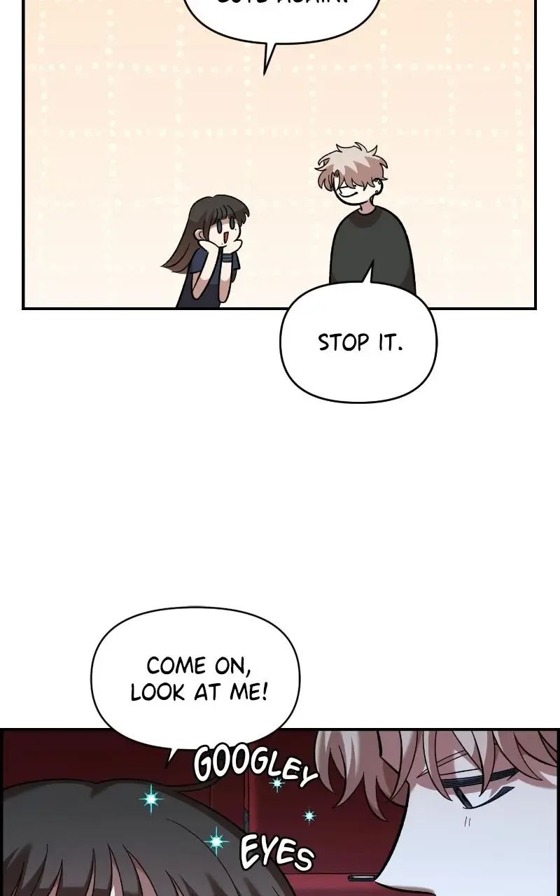 Childhood Friend Complex (Eunhi) Chapter 80 page 40
