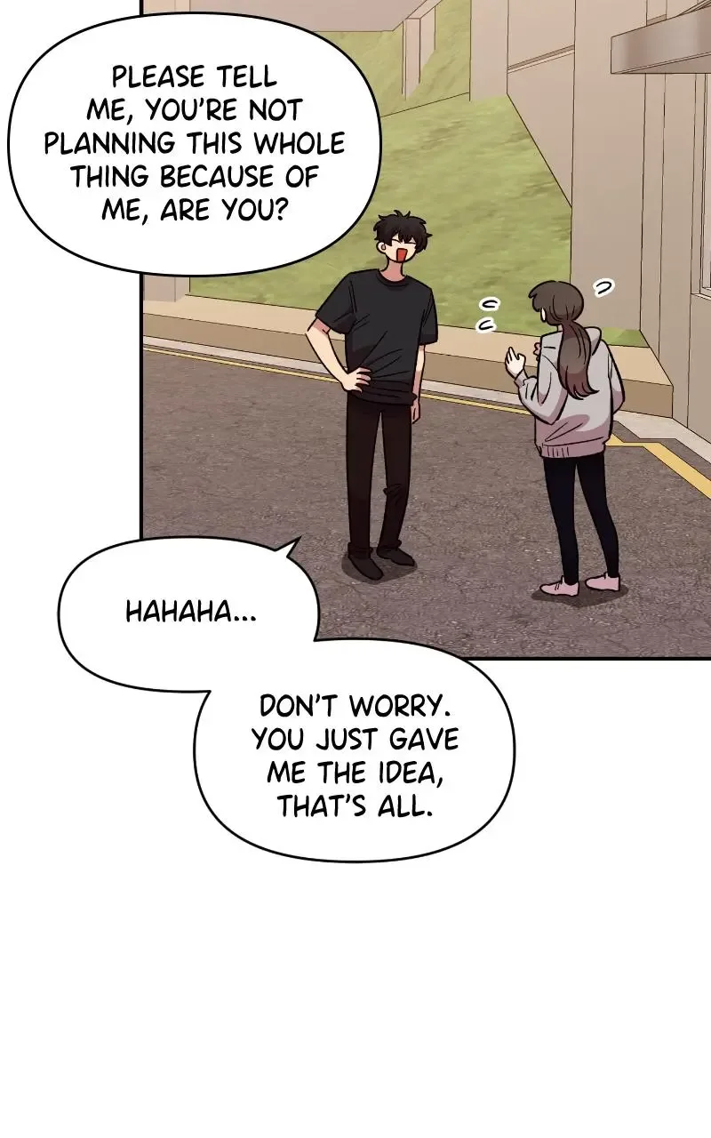 Childhood Friend Complex (Eunhi) Chapter 77 page 78