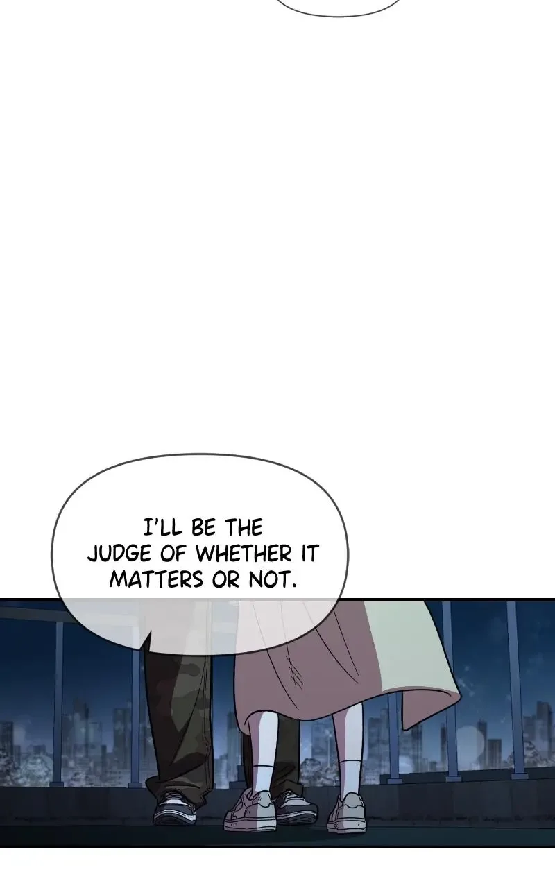 Childhood Friend Complex (Eunhi) Chapter 81 page 25