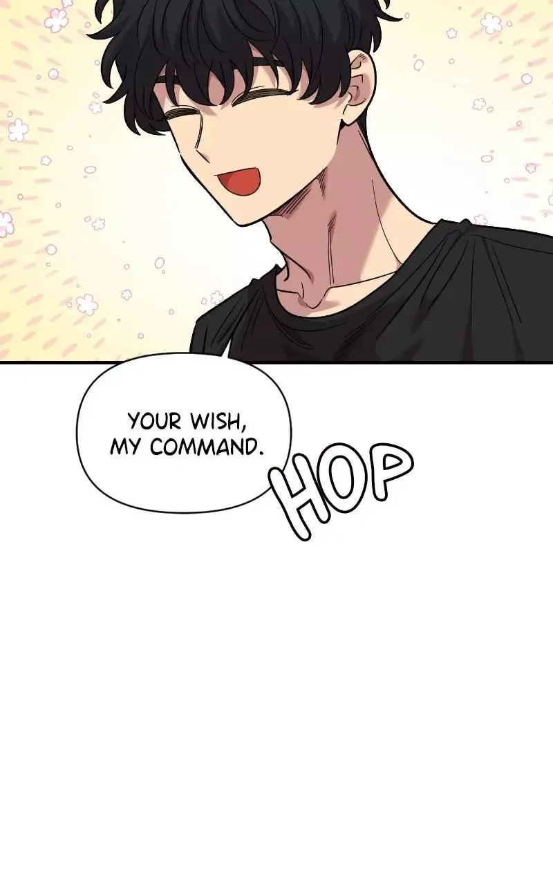 Childhood Friend Complex (Eunhi) Chapter 78 page 34