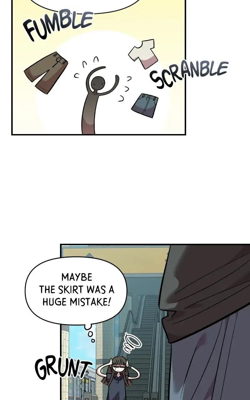 Childhood Friend Complex (Eunhi) Chapter 79 page 39