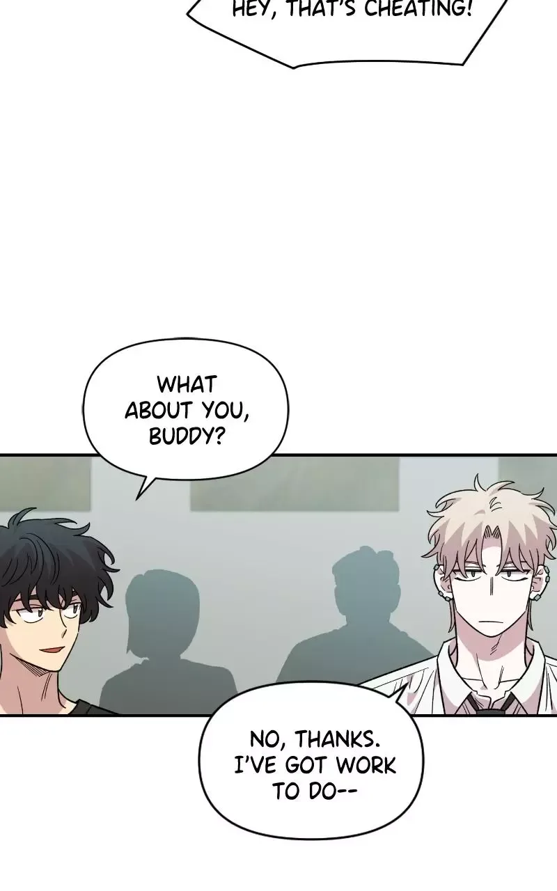 Childhood Friend Complex (Eunhi) Chapter 78 page 25