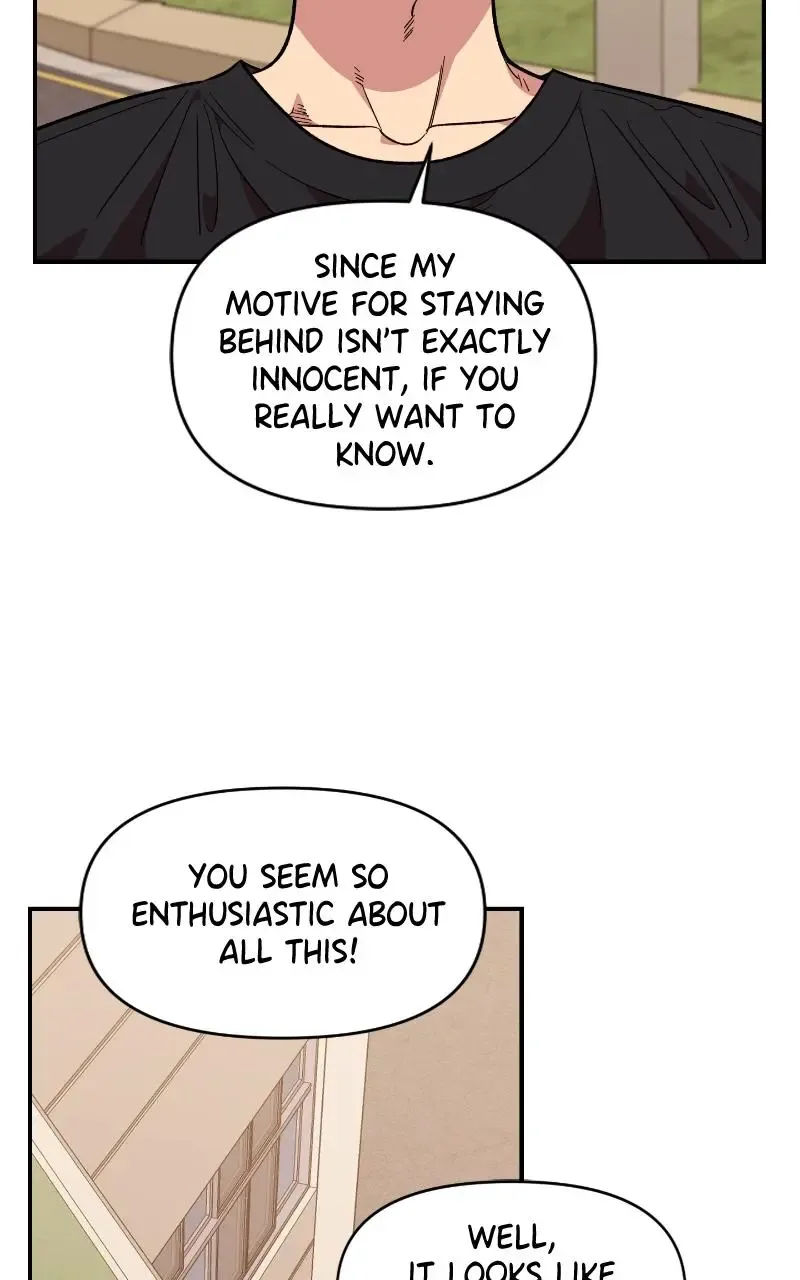 Childhood Friend Complex (Eunhi) Chapter 77 page 72