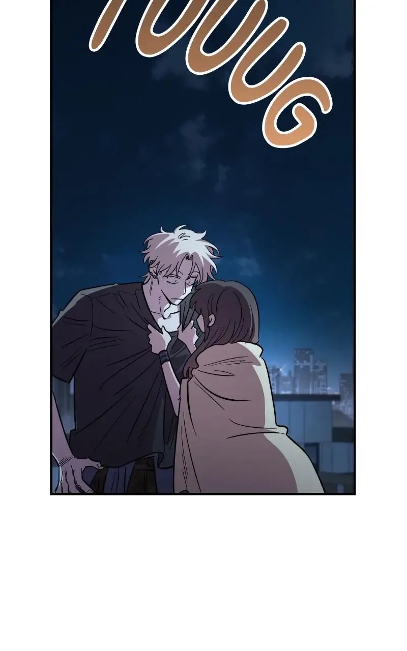 Childhood Friend Complex (Eunhi) Chapter 81 page 22
