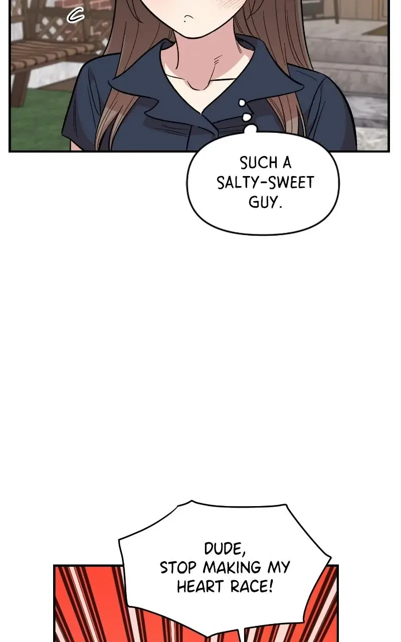 Childhood Friend Complex (Eunhi) Chapter 80 page 50