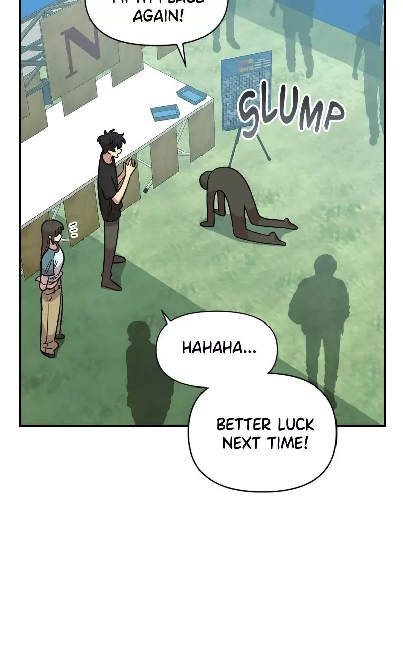 Childhood Friend Complex (Eunhi) Chapter 78 page 36