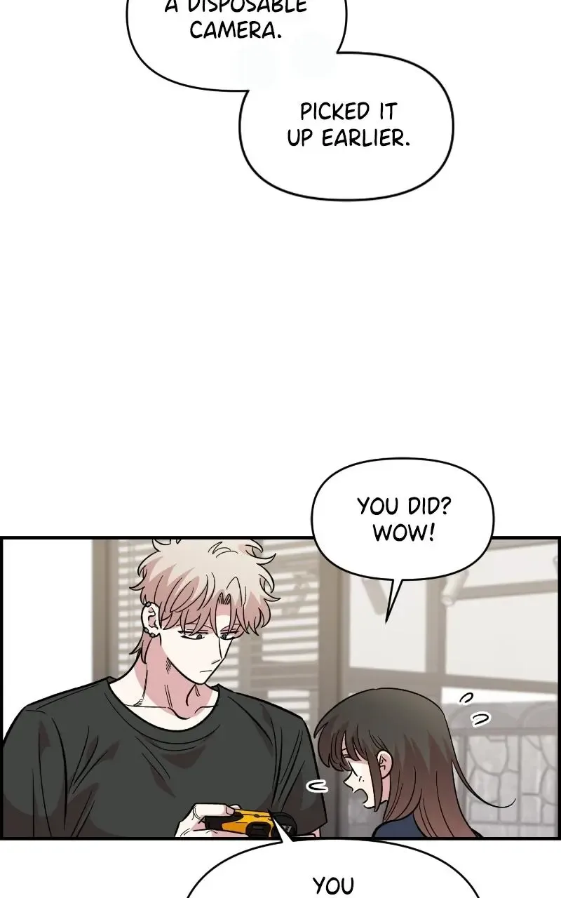 Childhood Friend Complex (Eunhi) Chapter 80 page 48