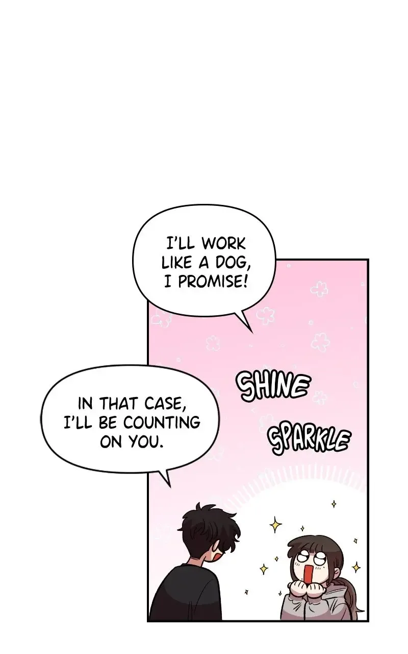 Childhood Friend Complex (Eunhi) Chapter 77 page 80