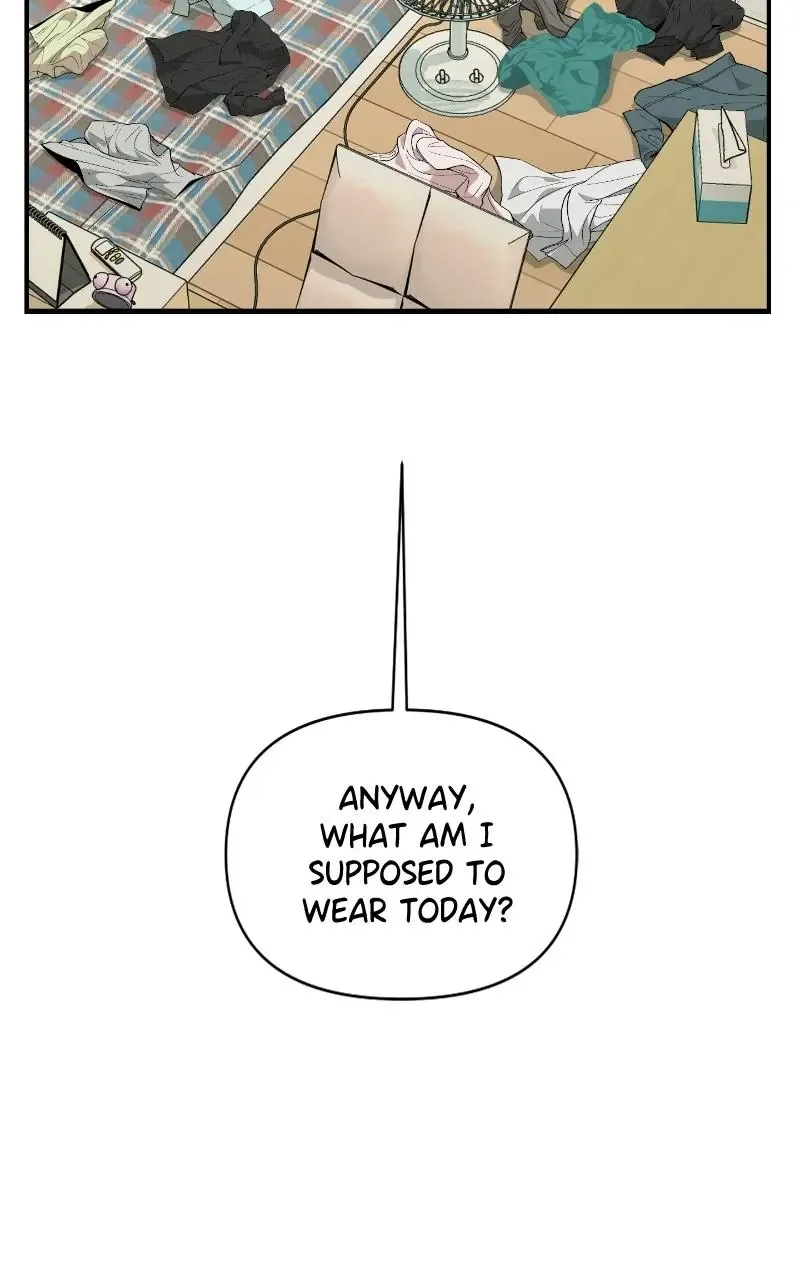 Childhood Friend Complex (Eunhi) Chapter 79 page 32