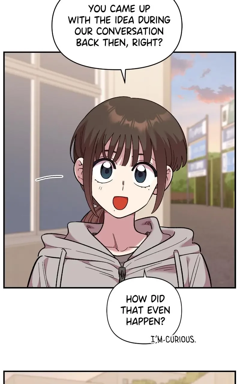 Childhood Friend Complex (Eunhi) Chapter 77 page 74