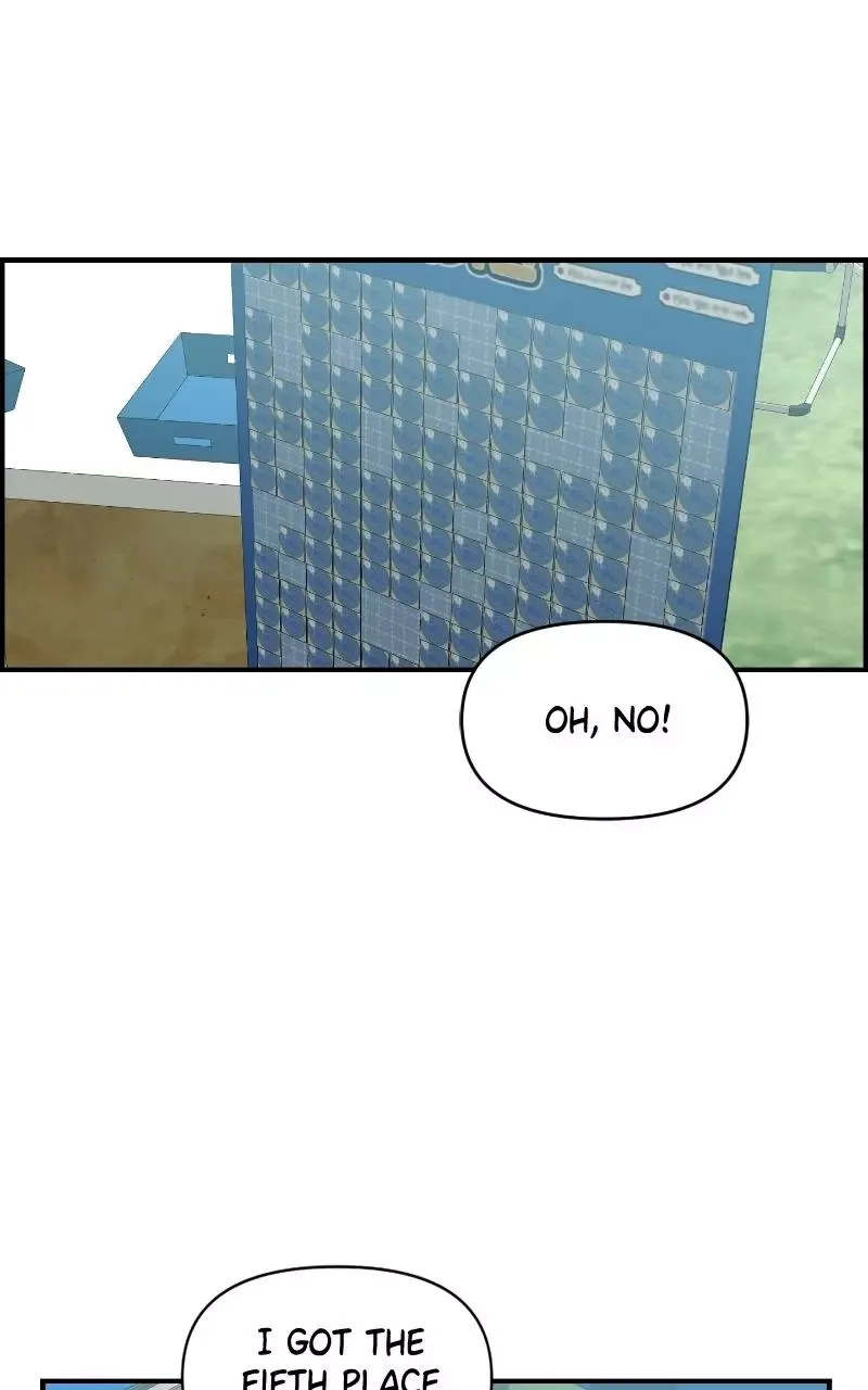Childhood Friend Complex (Eunhi) Chapter 78 page 35