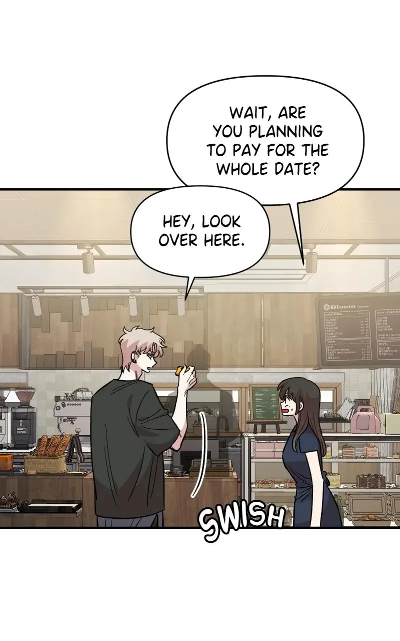 Childhood Friend Complex (Eunhi) Chapter 80 page 54