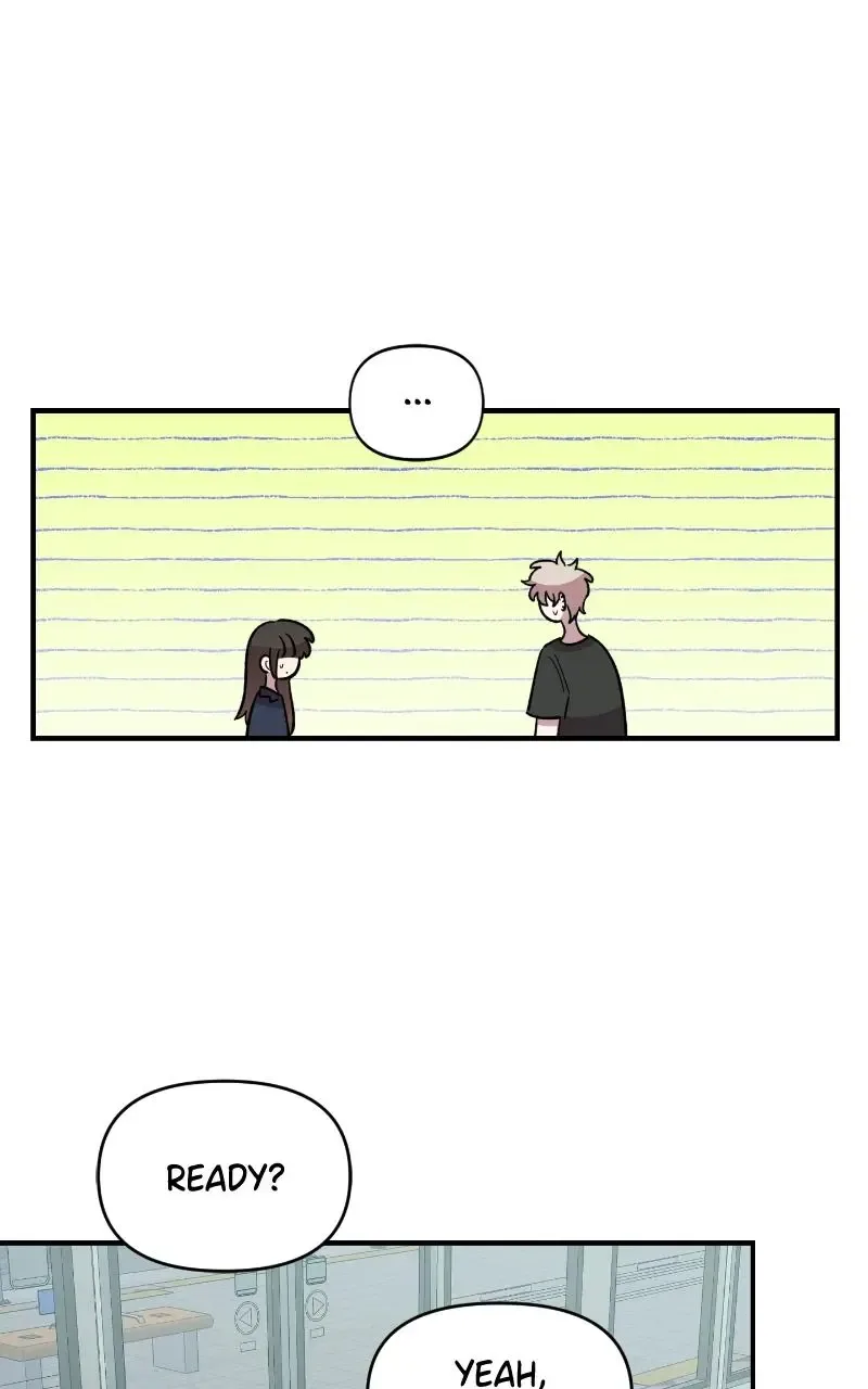 Childhood Friend Complex (Eunhi) Chapter 79 page 45
