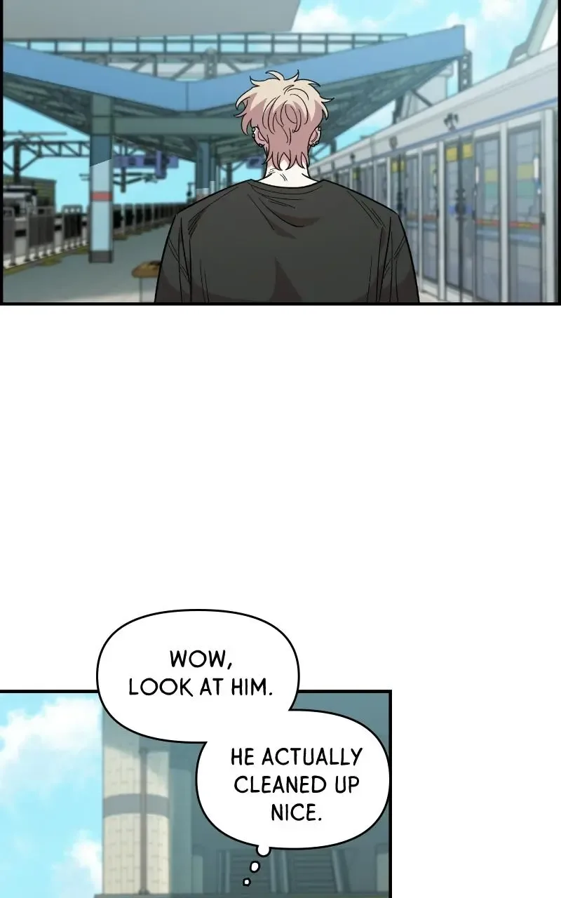 Childhood Friend Complex (Eunhi) Chapter 79 page 47
