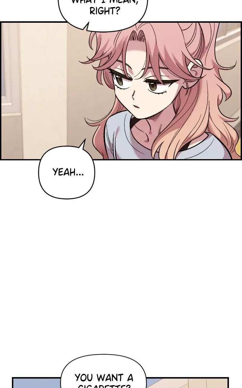 Childhood Friend Complex (Eunhi) Chapter 77 page 90