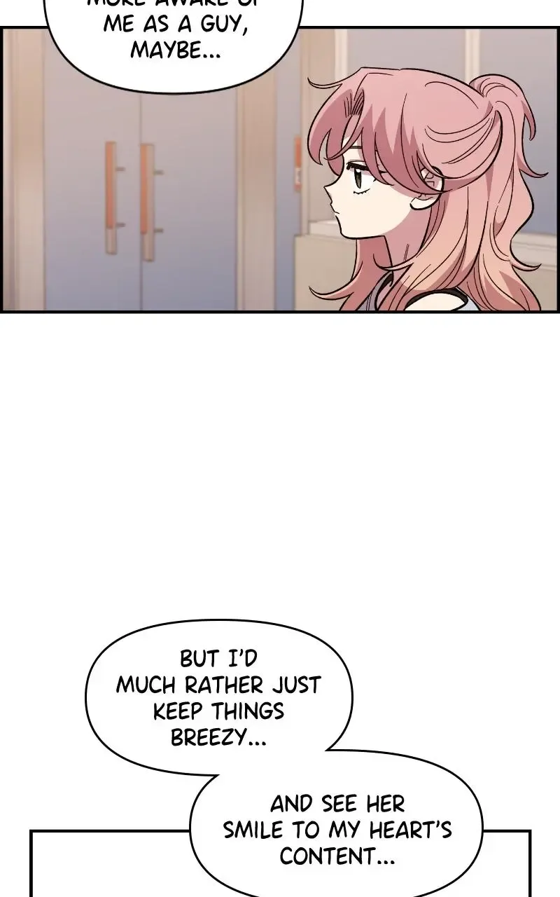 Childhood Friend Complex (Eunhi) Chapter 77 page 88