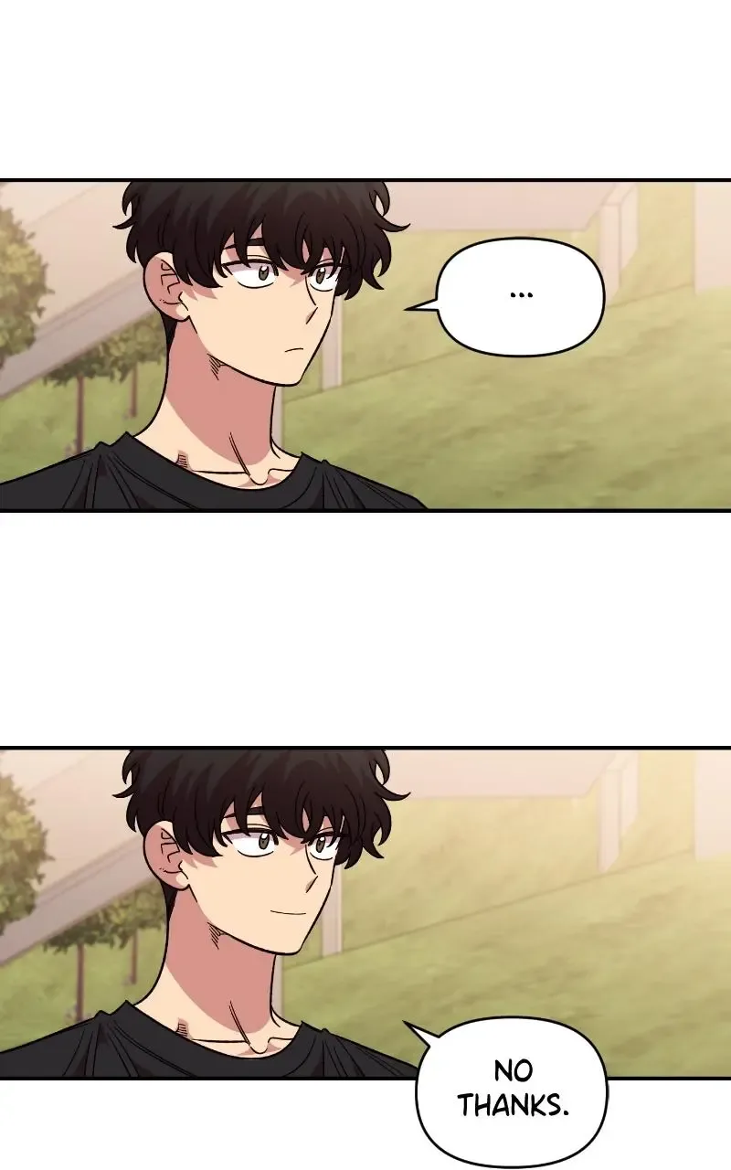 Childhood Friend Complex (Eunhi) Chapter 77 page 92