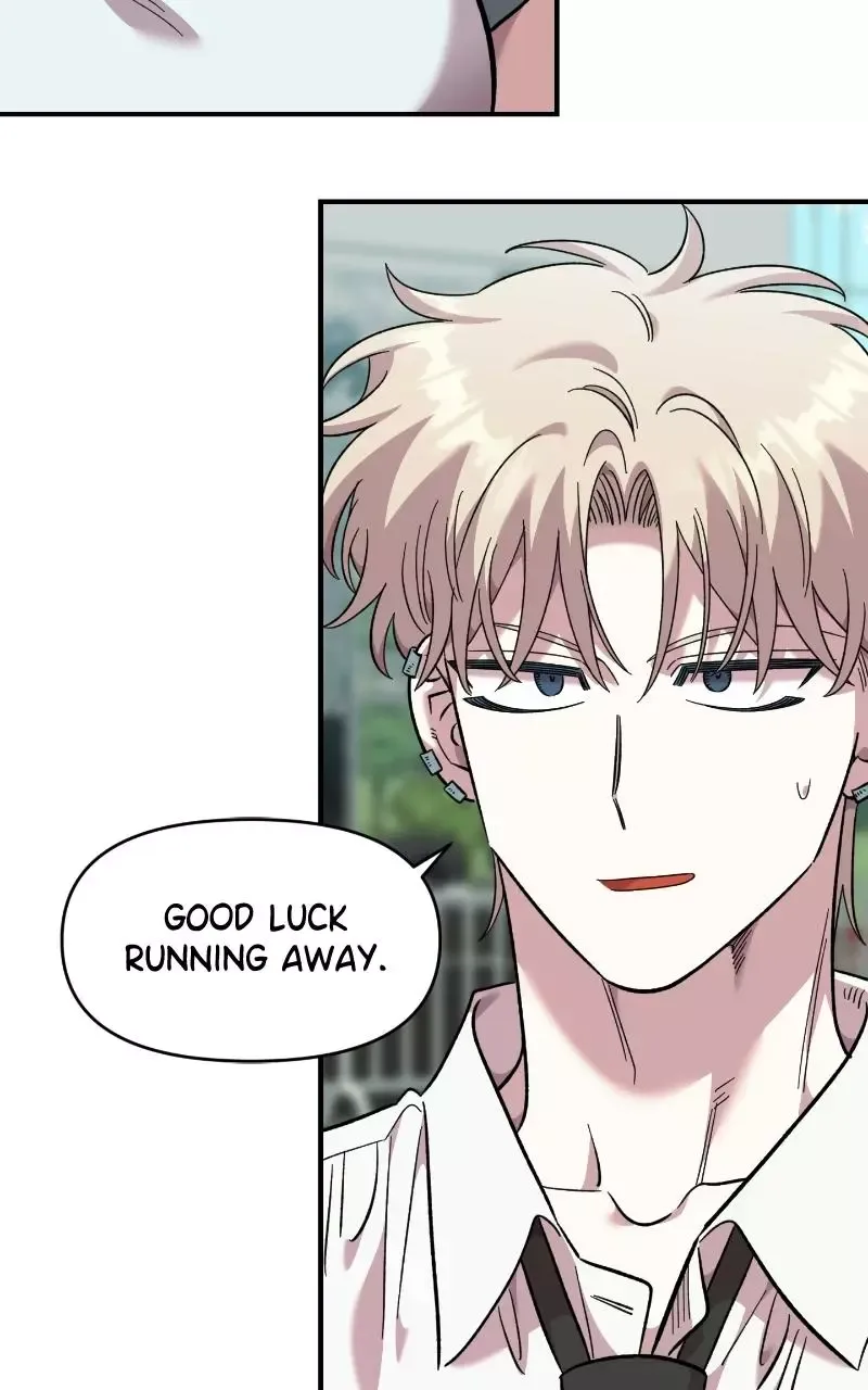Childhood Friend Complex (Eunhi) Chapter 78 page 39