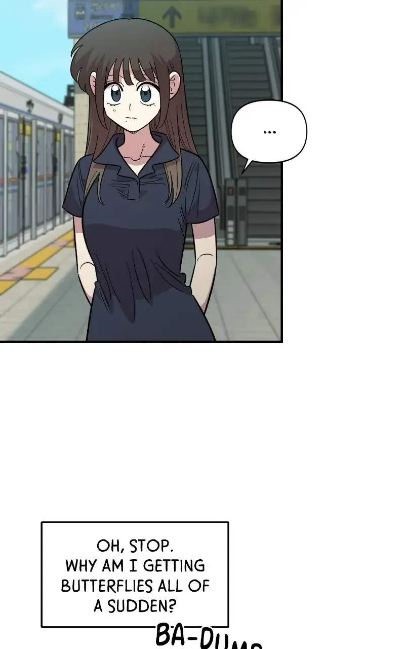 Childhood Friend Complex (Eunhi) Chapter 79 page 48