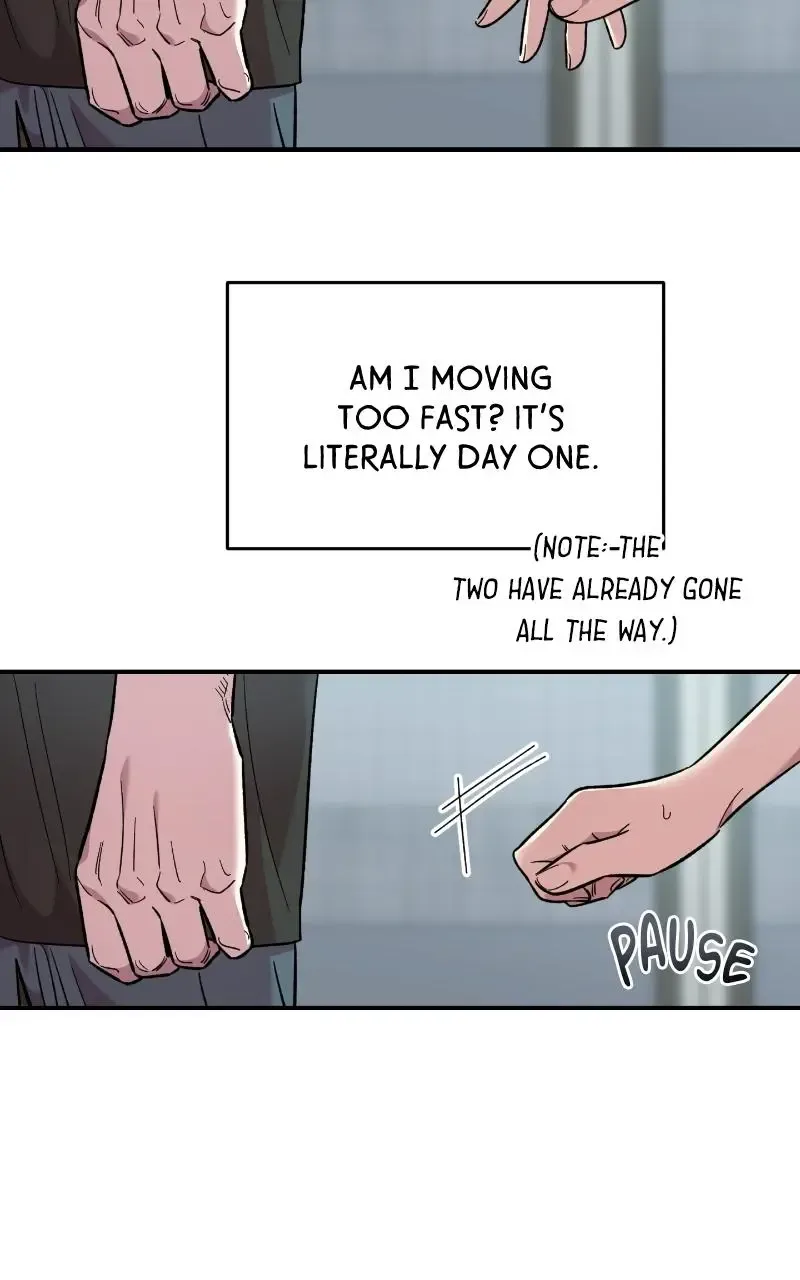 Childhood Friend Complex (Eunhi) Chapter 79 page 53