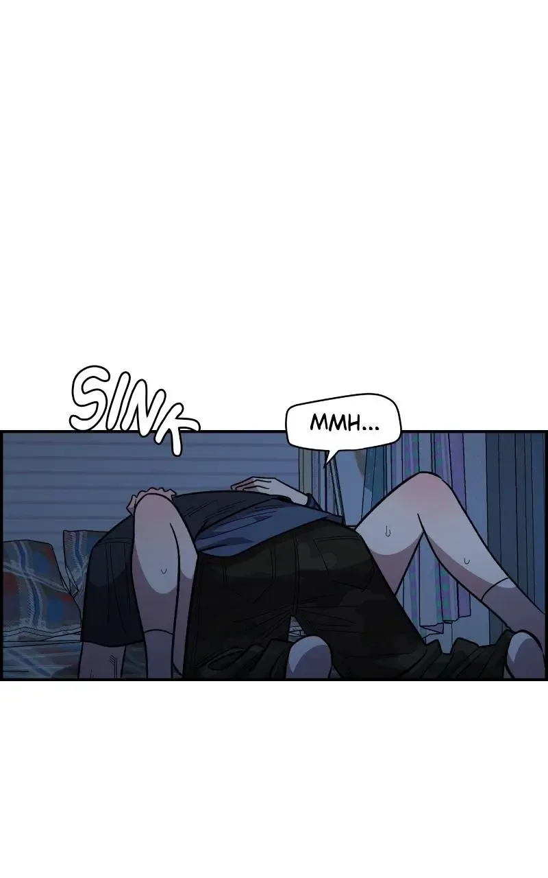 Childhood Friend Complex (Eunhi) Chapter 82 page 8