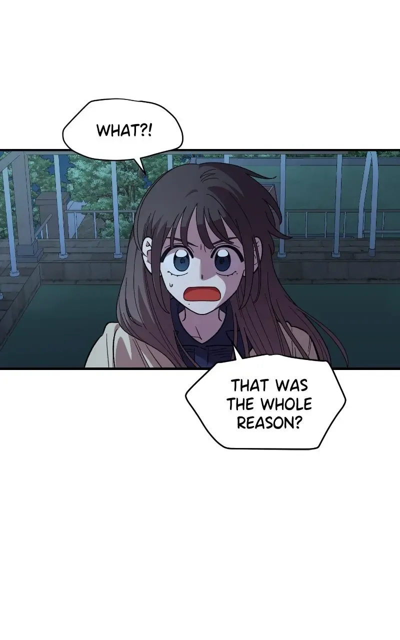 Childhood Friend Complex (Eunhi) Chapter 81 page 35