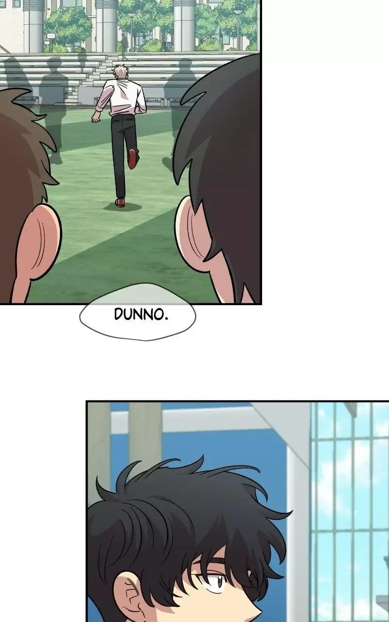 Childhood Friend Complex (Eunhi) Chapter 78 page 49