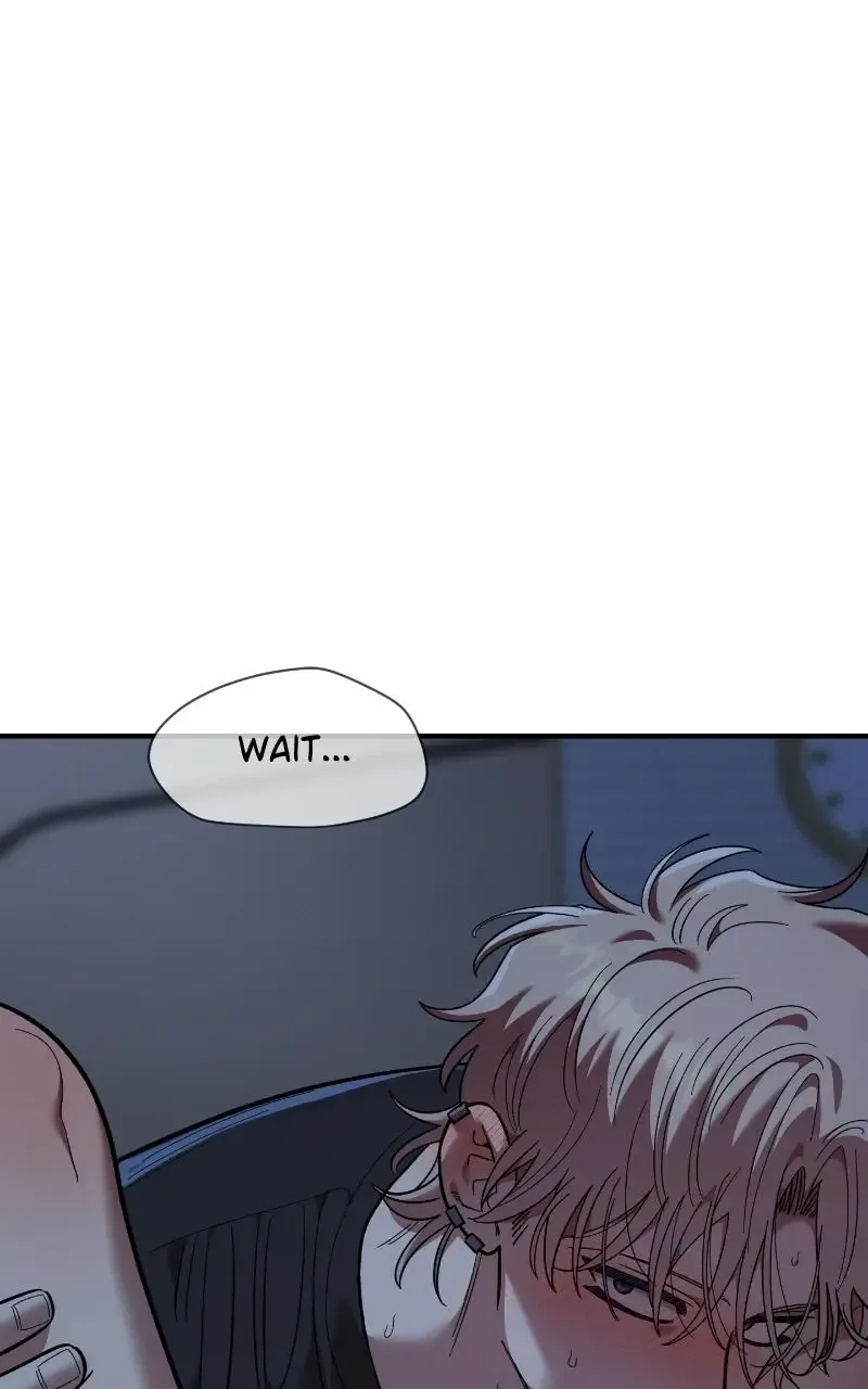 Childhood Friend Complex (Eunhi) Chapter 82 page 15